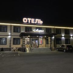 Отель Мария, Аксай, Ростовская область