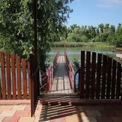 База отдыха Квант, Аксай, Ростовская область