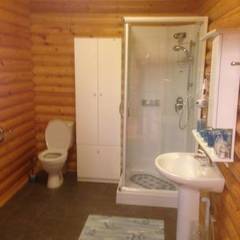 База отдыха Аксаково, Аксаково, Московская область