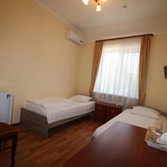 База отдыха Квант, Аксай, Ростовская область