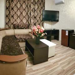 Гостиница Черная Жемчужина, Аксай, Ростовская область