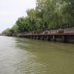 База отдыха Квант, Аксай, Ростовская область