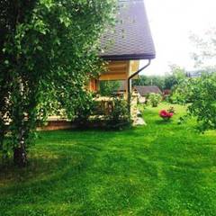 База отдыха Аксаково, Аксаково, Московская область