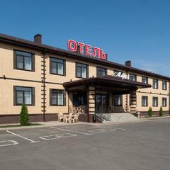 Отель Мария, Аксай, Ростовская область