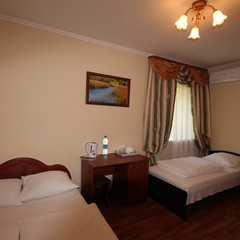 База отдыха Квант, Аксай, Ростовская область