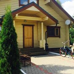 База отдыха Аксаково, Аксаково, Московская область