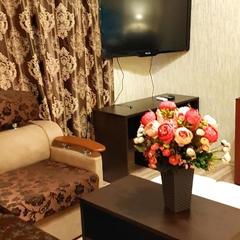 Гостиница Черная Жемчужина, Аксай, Ростовская область