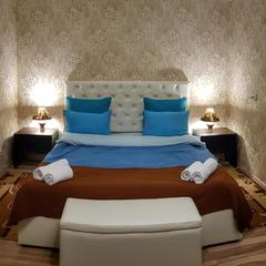 Гостиница Черная Жемчужина, Аксай, Ростовская область