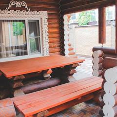 Гостевой дом Сударь, Аксай, Ростовская область