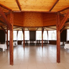 База отдыха Оптимист, Аксай, Ростовская область