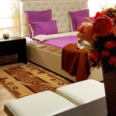 Гостиница Черная Жемчужина, Аксай, Ростовская область