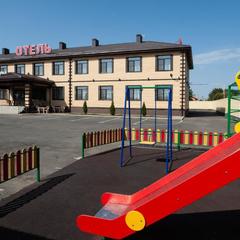 Отель Мария, Аксай, Ростовская область