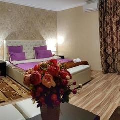 Гостиница Черная Жемчужина, Аксай, Ростовская область