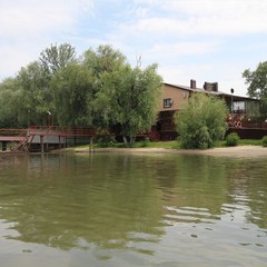 База отдыха Квант, Аксай, Ростовская область