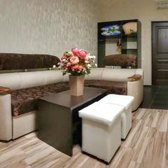 Гостиница Черная Жемчужина, Аксай, Ростовская область