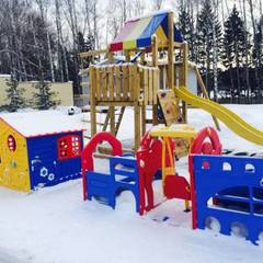 База отдыха Аксаково, Аксаково, Московская область