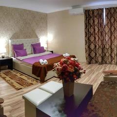 Гостиница Черная Жемчужина, Аксай, Ростовская область