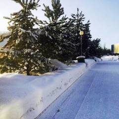 База отдыха Аксаково, Аксаково, Московская область