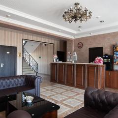 Отель Мария, Аксай, Ростовская область