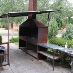 База отдыха Квант, Аксай, Ростовская область