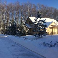 База отдыха Аксаково, Аксаково, Московская область