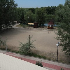 База отдыха Квант, Аксай, Ростовская область