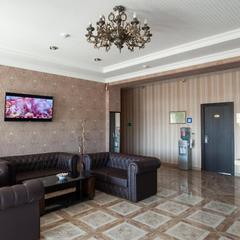 Отель Мария, Аксай, Ростовская область