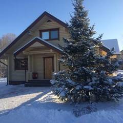 База отдыха Аксаково, Аксаково, Московская область