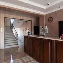 Отель Мария, Аксай, Ростовская область