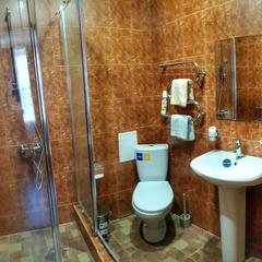 Гостиница Черная Жемчужина, Аксай, Ростовская область