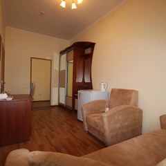 База отдыха Квант, Аксай, Ростовская область