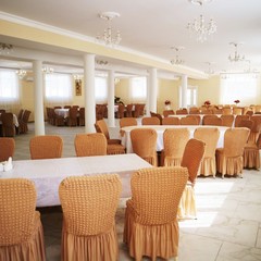 База отдыха Оптимист, Аксай, Ростовская область