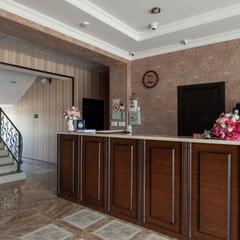 Отель Мария, Аксай, Ростовская область