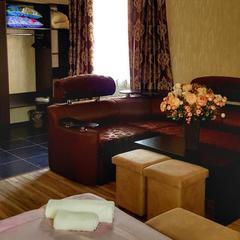 Гостиница Черная Жемчужина, Аксай, Ростовская область