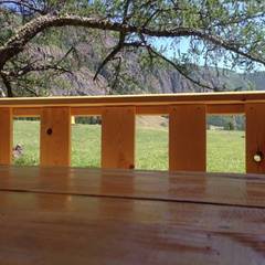 База отдыха Красный Лис, Акташ, Республика Алтай