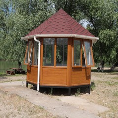 База отдыха Квант, Аксай, Ростовская область