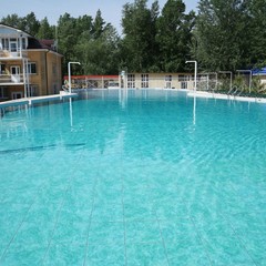 База отдыха Оптимист, Аксай, Ростовская область