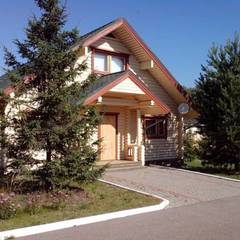 База отдыха Аксаково, Аксаково, Московская область