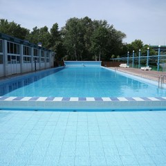 База отдыха Оптимист, Аксай, Ростовская область