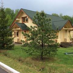 База отдыха Аксаково, Аксаково, Московская область