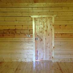 База отдыха Красный Лис, Акташ, Республика Алтай