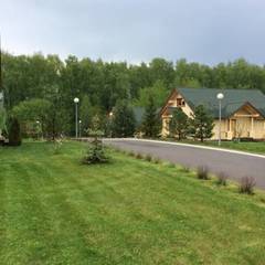 База отдыха Аксаково, Аксаково, Московская область