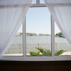 База отдыха Оптимист, Аксай, Ростовская область