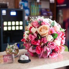 Отель Мария, Аксай, Ростовская область