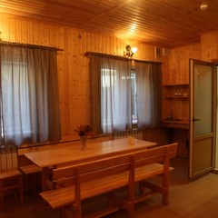 База отдыха Квант, Аксай, Ростовская область