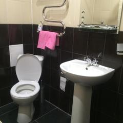 Гостиница Черная Жемчужина, Аксай, Ростовская область