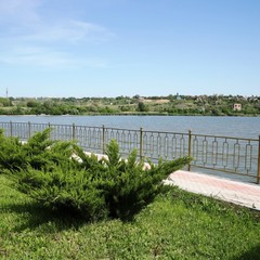 База отдыха Оптимист, Аксай, Ростовская область