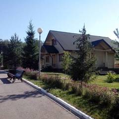 База отдыха Аксаково, Аксаково, Московская область