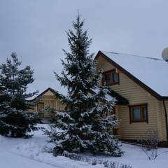 База отдыха Аксаково, Аксаково, Московская область