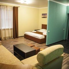 Гостиница Черная Жемчужина, Аксай, Ростовская область